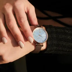 Holzkern Chitchat|DAMES Horloges