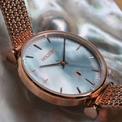 Holzkern Chitchat|DAMES Horloges