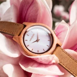 Holzkern CinqueTerre|DAMES Horloges