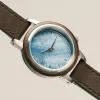 Holzkern C&ocirc;ted&rsquo;Azur|DAMES Horloges