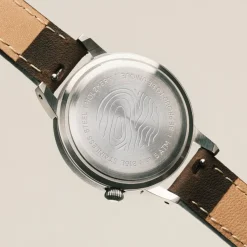 Holzkern C&ocirc;ted&rsquo;Azur|DAMES Horloges