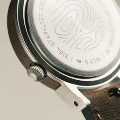 Holzkern C&ocirc;ted&rsquo;Azur|DAMES Horloges