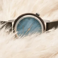 Holzkern C&ocirc;ted&rsquo;Azur|DAMES Horloges
