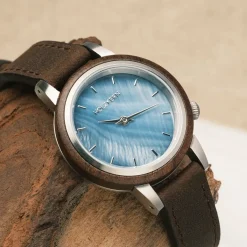 Holzkern C&ocirc;ted&rsquo;Azur|DAMES Horloges