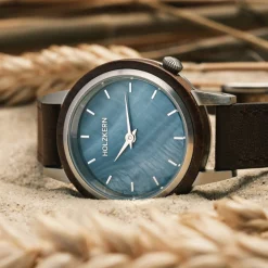 Holzkern C&ocirc;ted&rsquo;Azur|DAMES Horloges