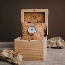 Holzkern Colette|DAMES Horloges