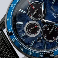 Holzkern COMFORT CRUSHER|Heren Horloges
