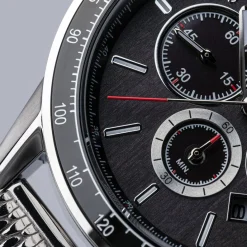 Holzkern COMFORT CRUSHER|Heren Horloges
