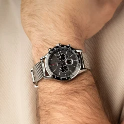 Holzkern COMFORT CRUSHER|Heren Horloges