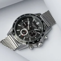 Holzkern COMFORT CRUSHER|Heren Horloges