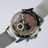 Holzkern COMFORT CRUSHER|Heren Horloges