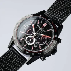 Holzkern COMFORT CRUSHER|Heren Horloges