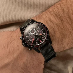Holzkern COMFORT CRUSHER|Heren Horloges