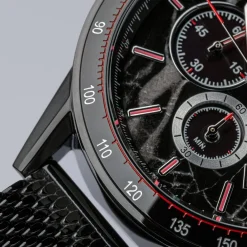 Holzkern COMFORT CRUSHER|Heren Horloges