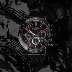 Holzkern COMFORT CRUSHER|Heren Horloges