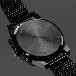 Holzkern COMFORT CRUSHER|Heren Horloges