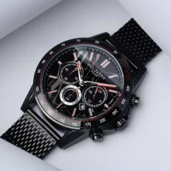 Holzkern COMFORT CRUSHER|Heren Horloges