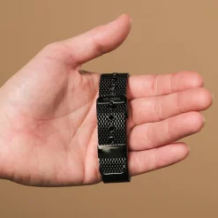 Holzkern COMFORT CRUSHER|Heren Horloges