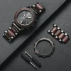 Holzkern Condor|Heren Horloges