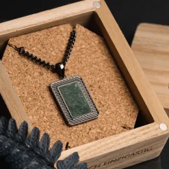 Holzkern Countless Ketting|Heren Kettingen|Sieraden