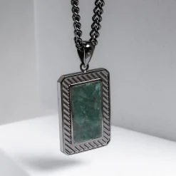 Holzkern Countless Ketting|Heren Kettingen|Sieraden