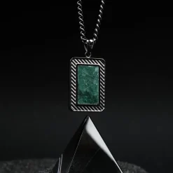 Holzkern Countless Ketting|Heren Kettingen|Sieraden