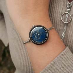 Holzkern Crazy|DAMES Horloges