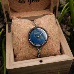 Holzkern Crazy|DAMES Horloges
