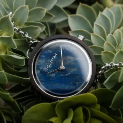 Holzkern Crazy|DAMES Horloges
