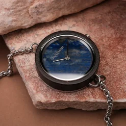 Holzkern Crazy|DAMES Horloges