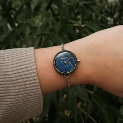 Holzkern Crazy|DAMES Horloges