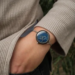 Holzkern Crazy|DAMES Horloges