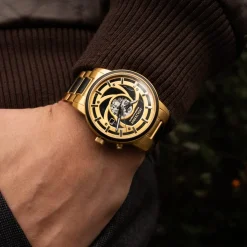 Holzkern Cyclonic|Heren Horloges