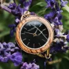 Holzkern Dance|DAMES Horloges