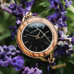 Holzkern Dance|DAMES Horloges
