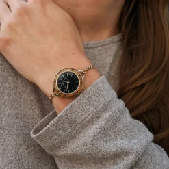 Holzkern Dance|DAMES Horloges