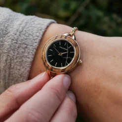 Holzkern Dance|DAMES Horloges
