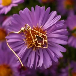 Holzkern Daydreamer Oorbellen|DAMES Oorbellen|Sieraden