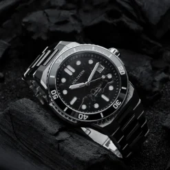 Holzkern Deepdiver|Heren Horloges