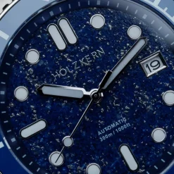 Holzkern Deepdiver|Heren Horloges