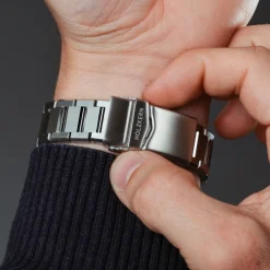 Holzkern Deepdiver|Heren Horloges