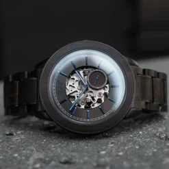 Holzkern Diablo|Heren Horloges