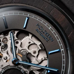 Holzkern Diablo|Heren Horloges