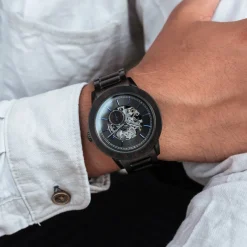 Holzkern Diablo|Heren Horloges