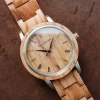 Holzkern Diana|DAMES Horloges