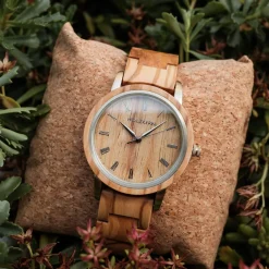 Holzkern Diana|DAMES Horloges