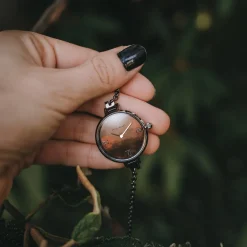 Holzkern &Eacute;lisa|DAMES Horloges