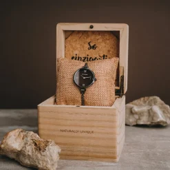 Holzkern &Eacute;lisa|DAMES Horloges