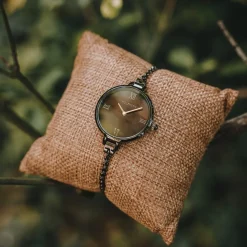 Holzkern &Eacute;lisa|DAMES Horloges