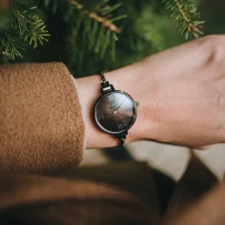 Holzkern &Eacute;lisa|DAMES Horloges